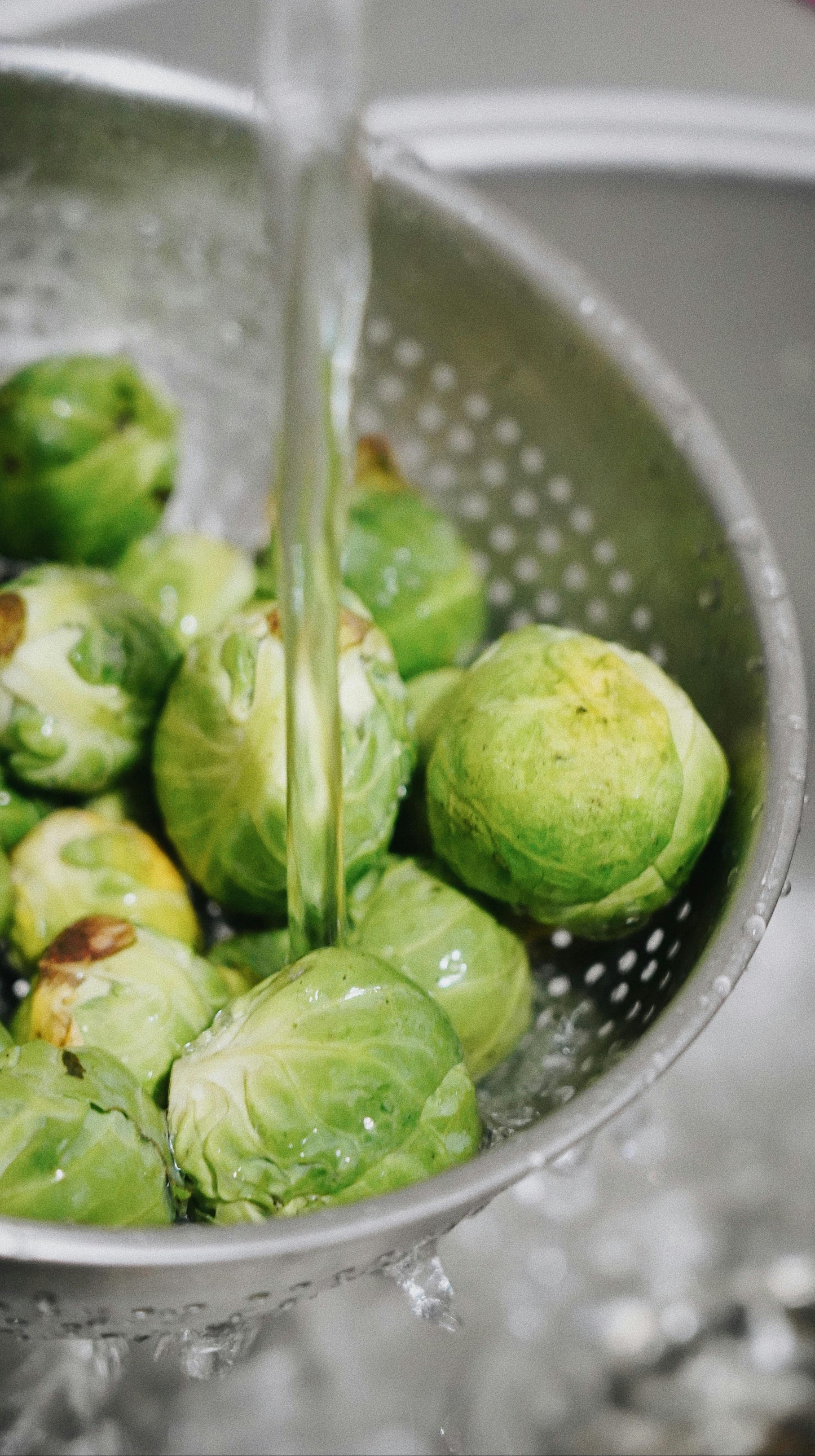 A Kitchen Garden: Seasonal Subscription