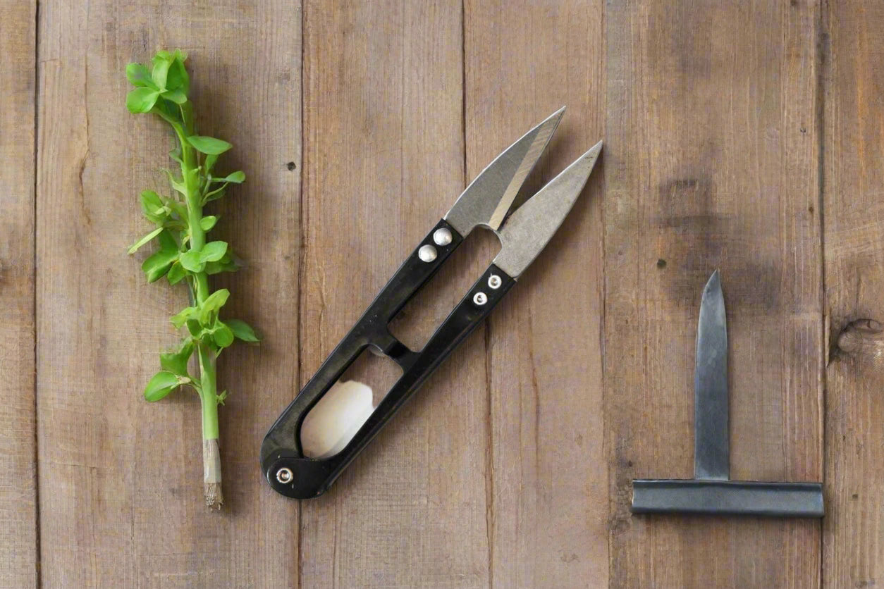 Precision Herb Snips