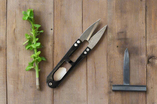 Precision Herb Snips