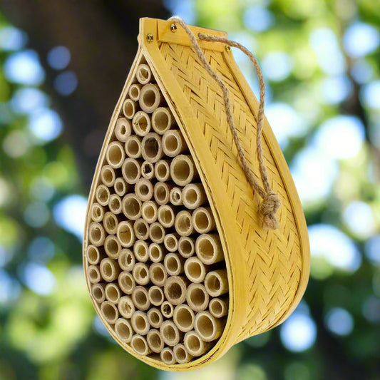 Mason Beehive House