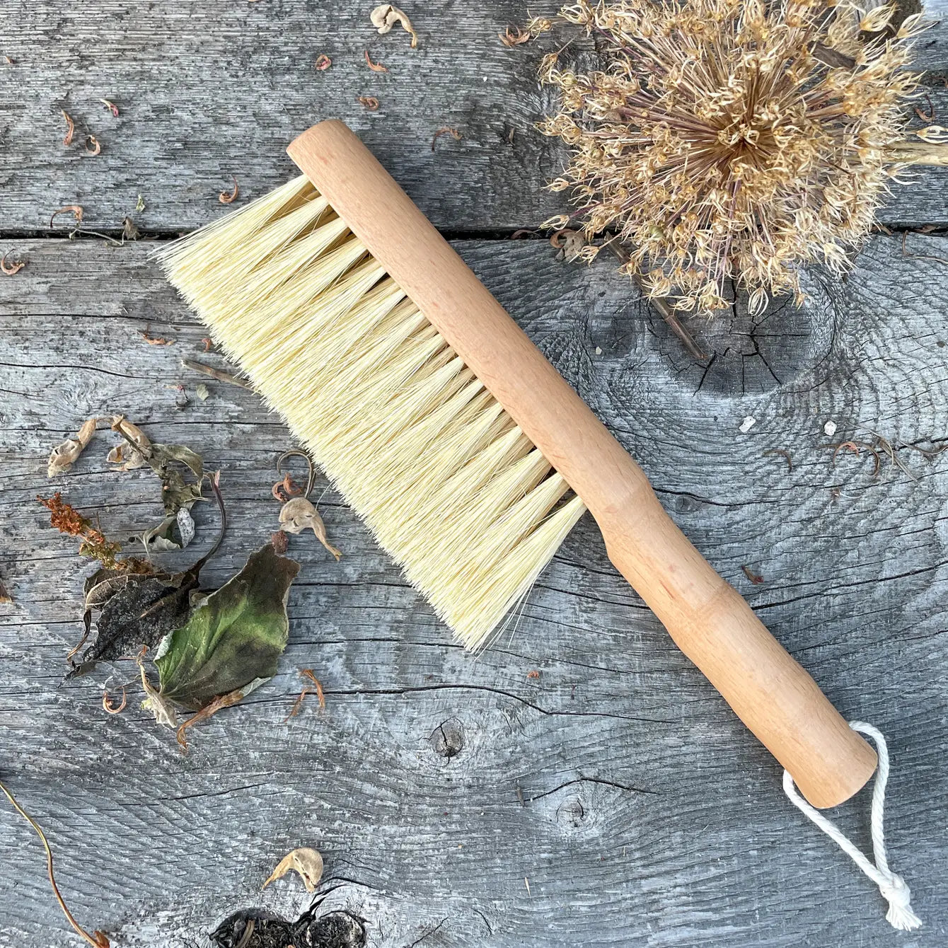 Gardener's Brush