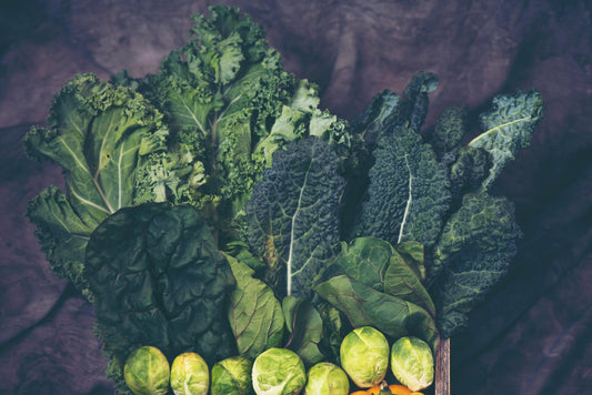 A Kitchen Garden Kit: Coastal Bay Area