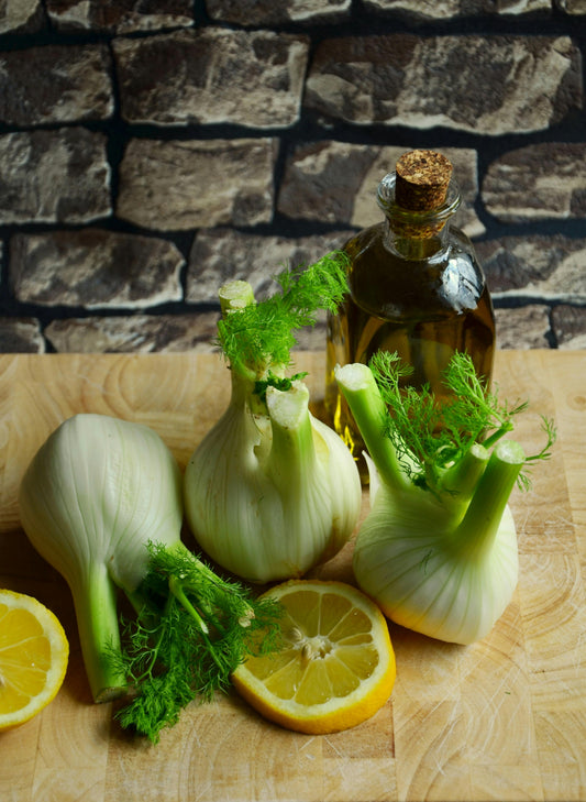 Fennel Finocchio
